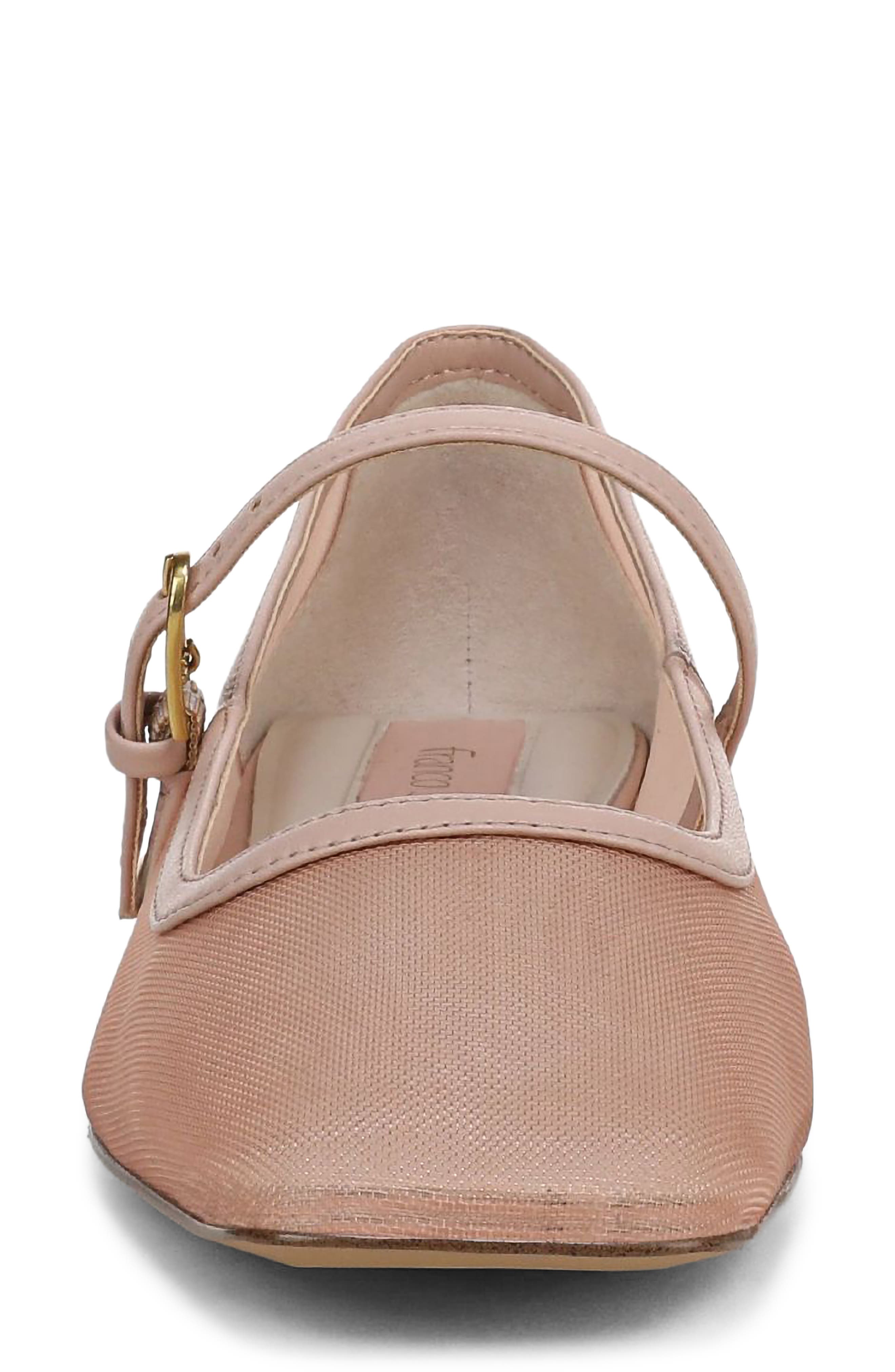 Tinsley Mary Jane Flat, Alternate, color, BALLET SLIPPER