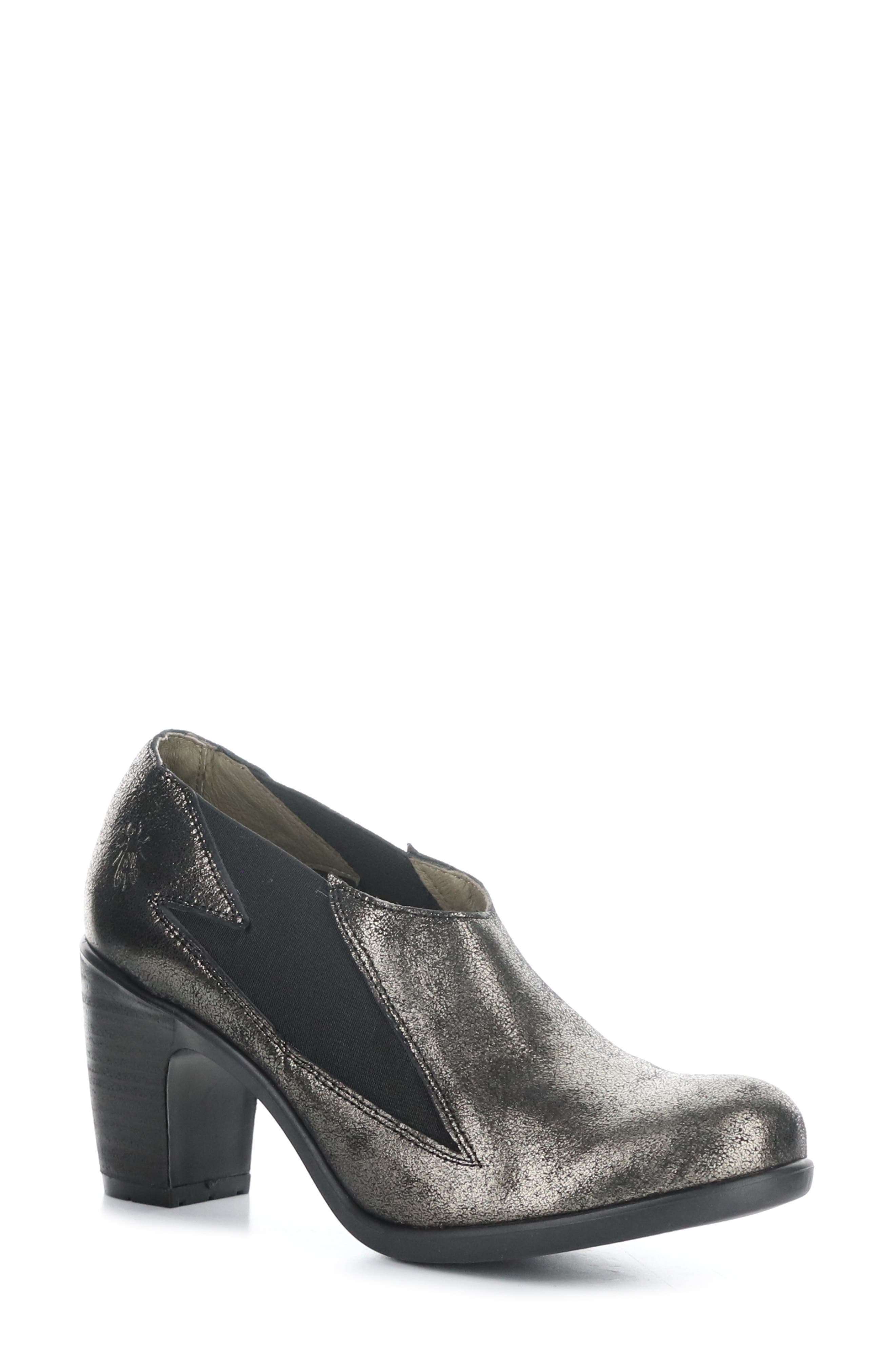 Fly London Kaia Bootie