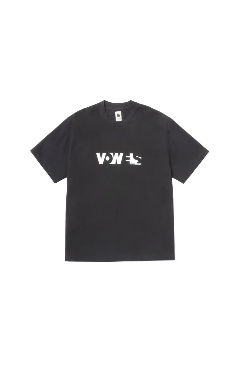 Overall Tee, Main, color, Black