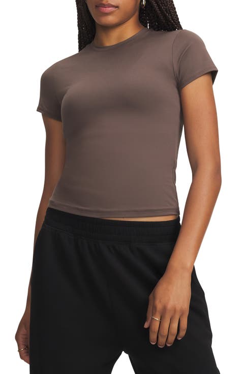Meridian Core Short Sleeve Shirt