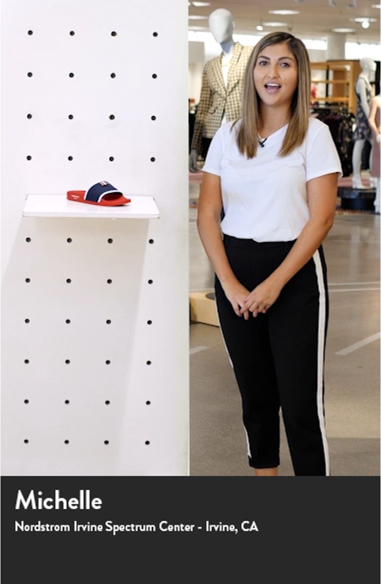 Rubber Sport Slide, sales video thumbnail