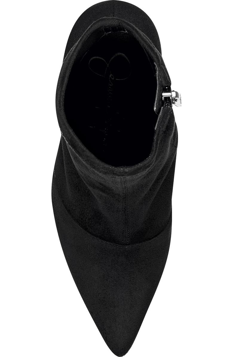 Jessica Simpson Briyanne Pointy Toe Bootie, Alternate, color,