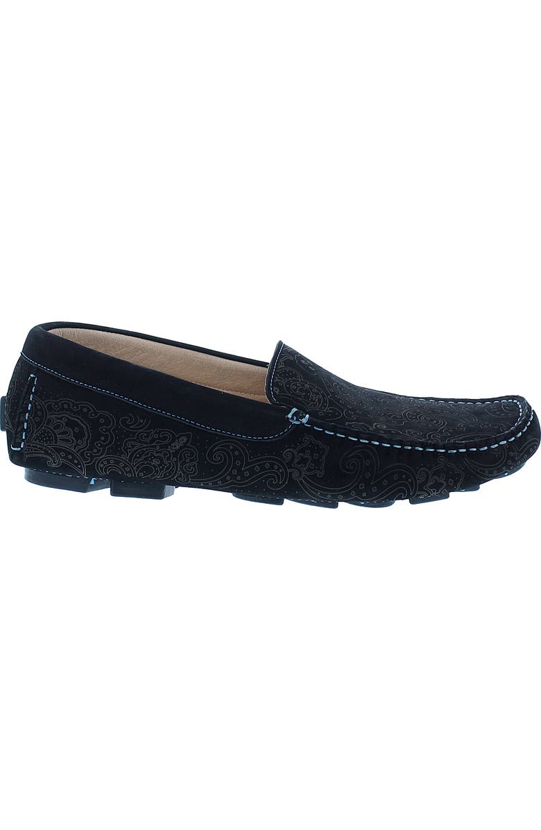 Robert Graham Soprano Driving Loafer, Alternate, color,