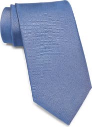 BOSS Silk Tie