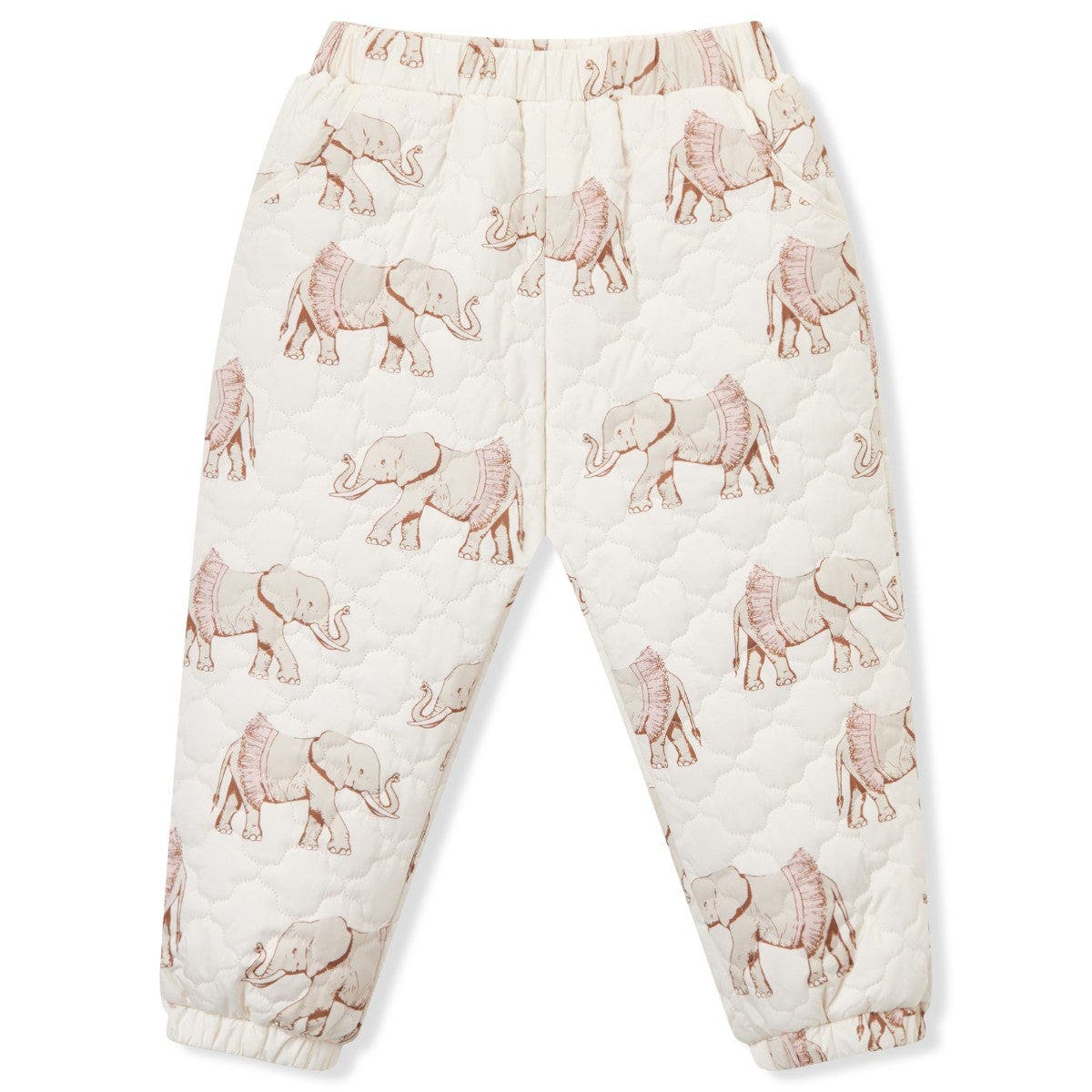 Tutu Elephant