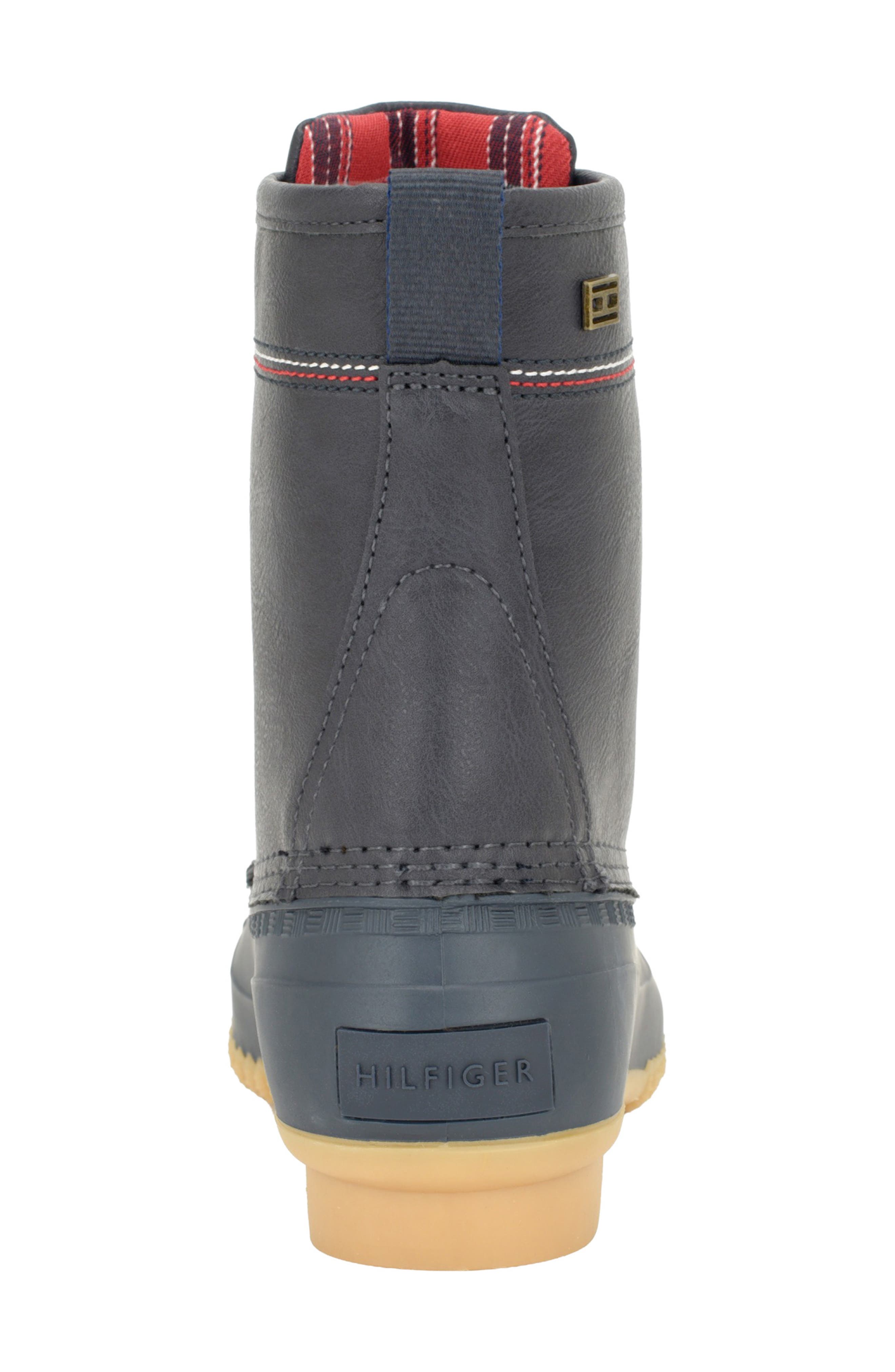 Rylienn Bootie, Alternate, color, MARINE