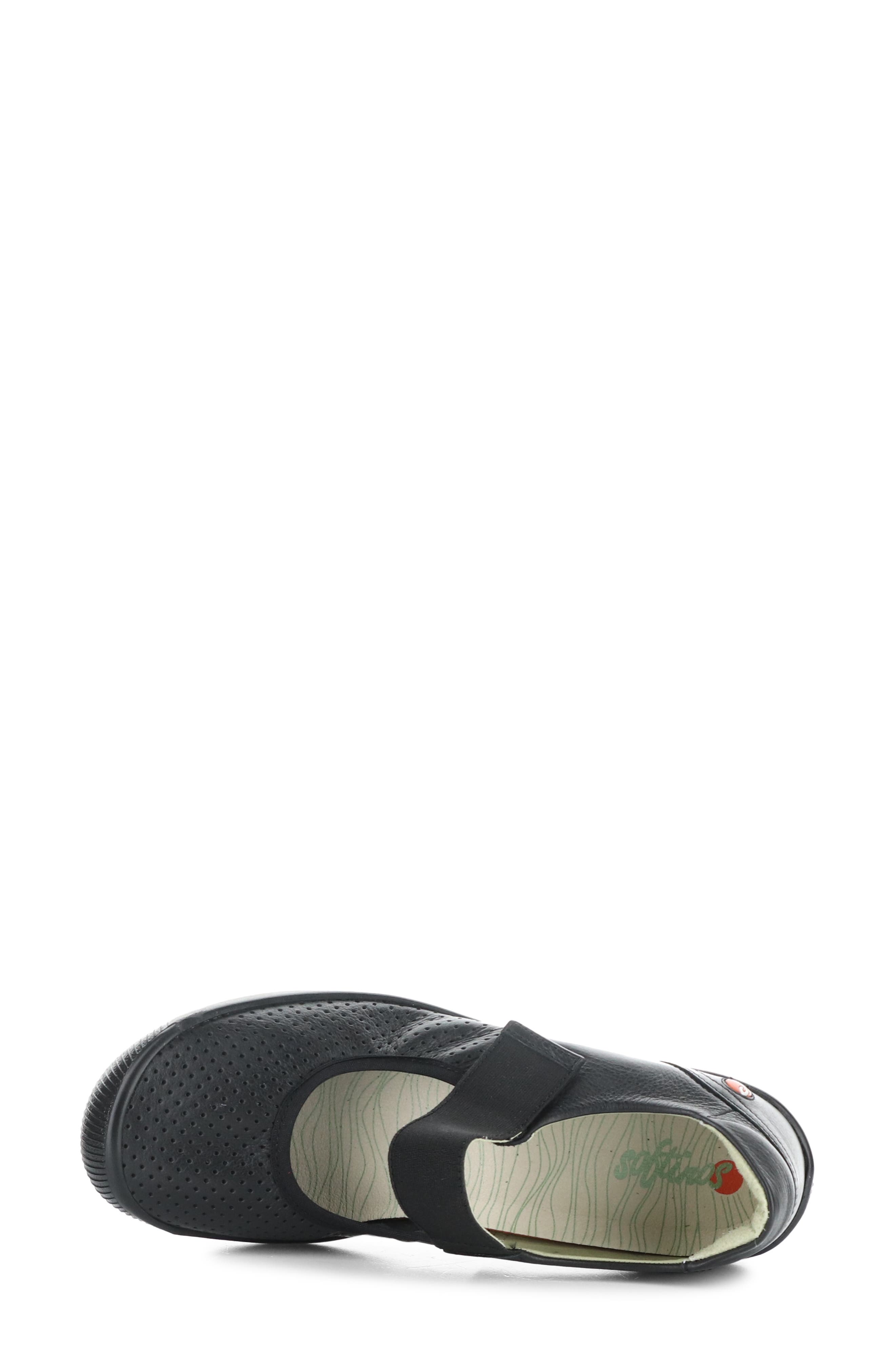 Softinos by Fly London Iglu Mary Jane Flat, Alternate, color, 