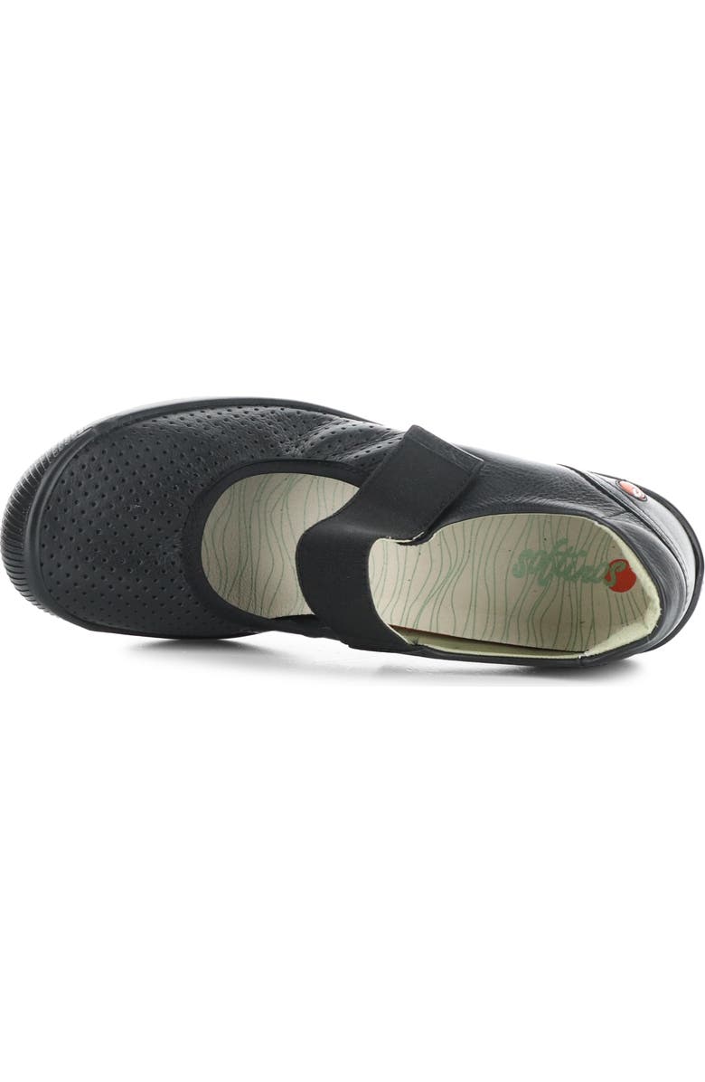 Fly London Iglu Mary Jane Flat, Alternate, color,
