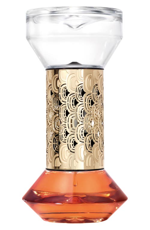Diptyque Fleur D'oranger (orange Blossom) Fragrance Hourglass Diffuser In Multi
