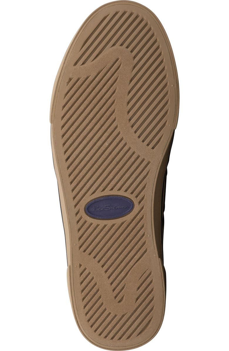 Ben Sherman Hawthorn Sneaker, Alternate, color,