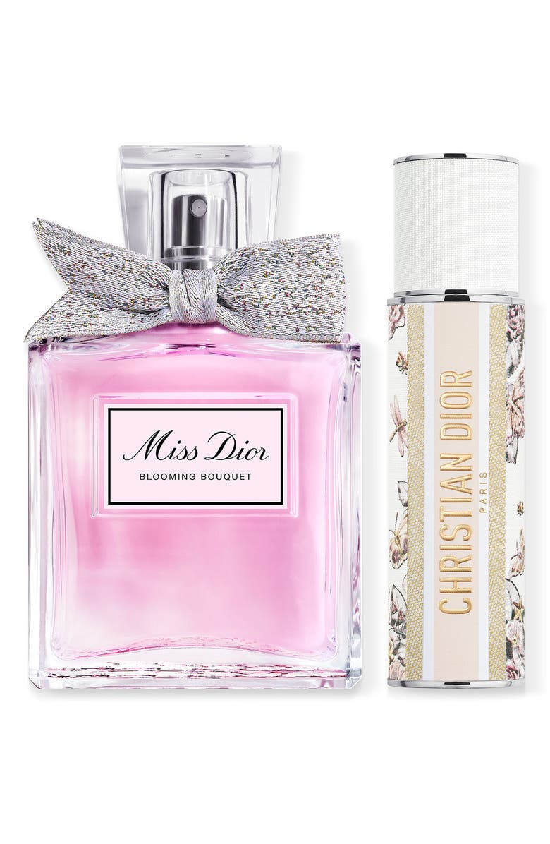DIOR Miss Dior Blooming Bouquet Eau de Toilette Gift Set, Alternate, color,
