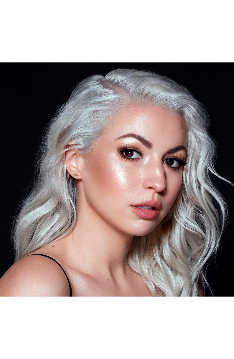 Melt Cosmetics Digitial Dust Highlighter, Alternate, color, Stargazer