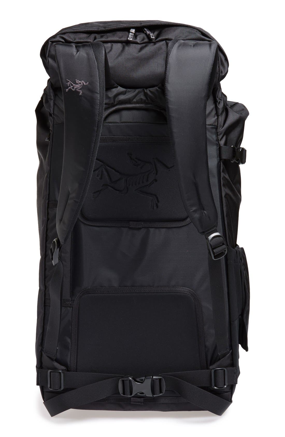 Arc'teryx 'Jericho' Backpack, Alternate, color, 