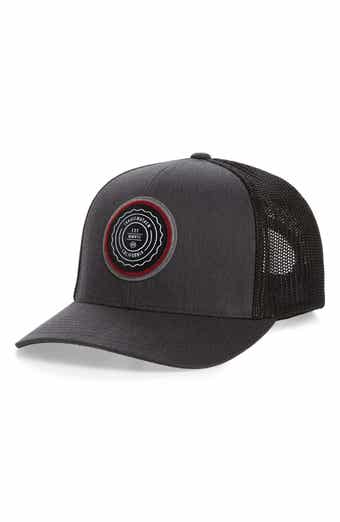 The Patch Trucker Hat