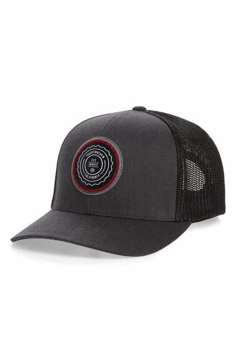 The Patch Trucker Hat