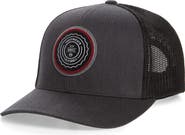 TravisMathew The Patch Trucker Hat