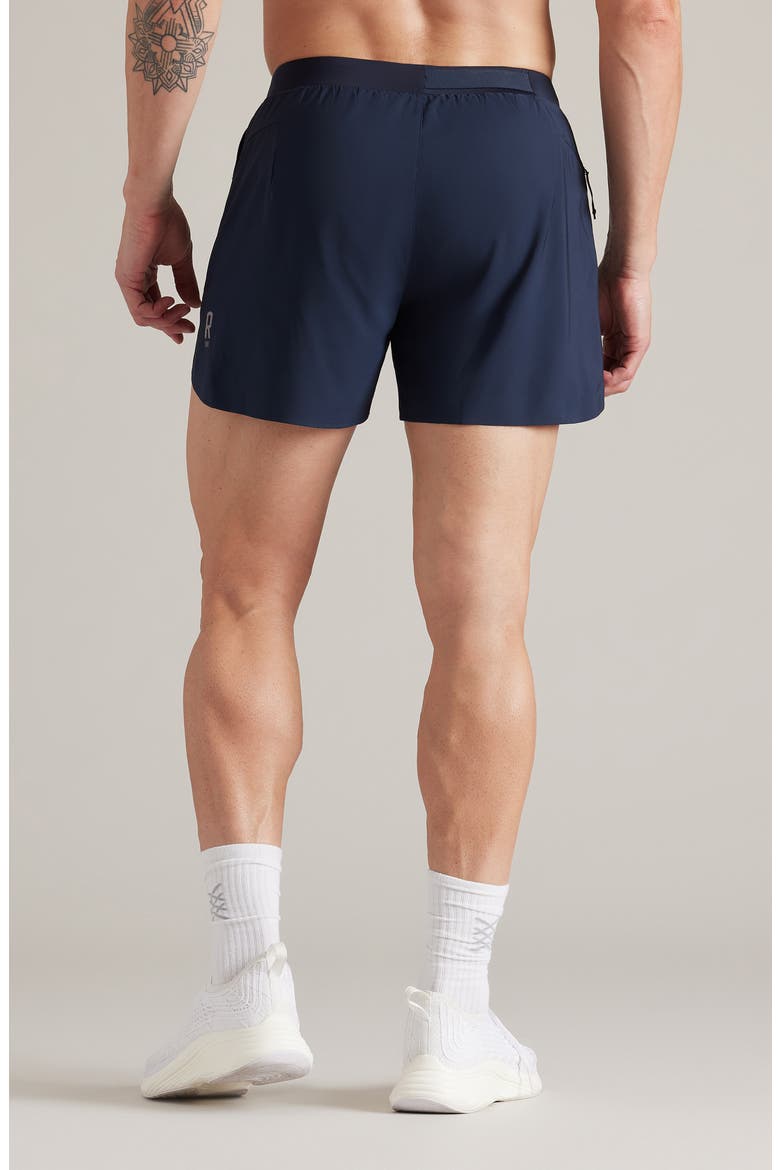 Extra Mile 5-Inch Running Shorts, Alternate, color, TRUE NAVY