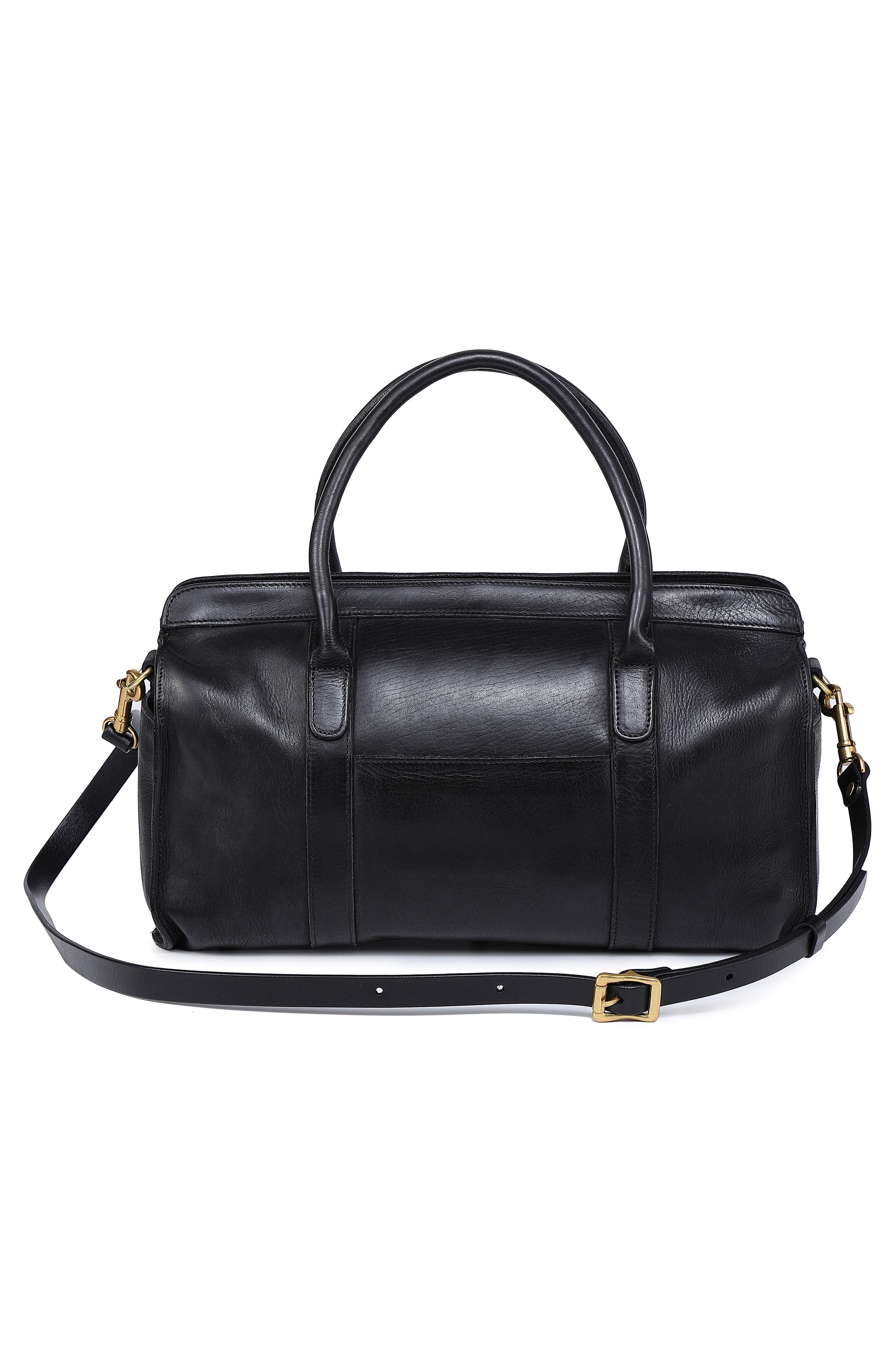 OLD TREND Larkspur Satchel Bag, Alternate, color, 