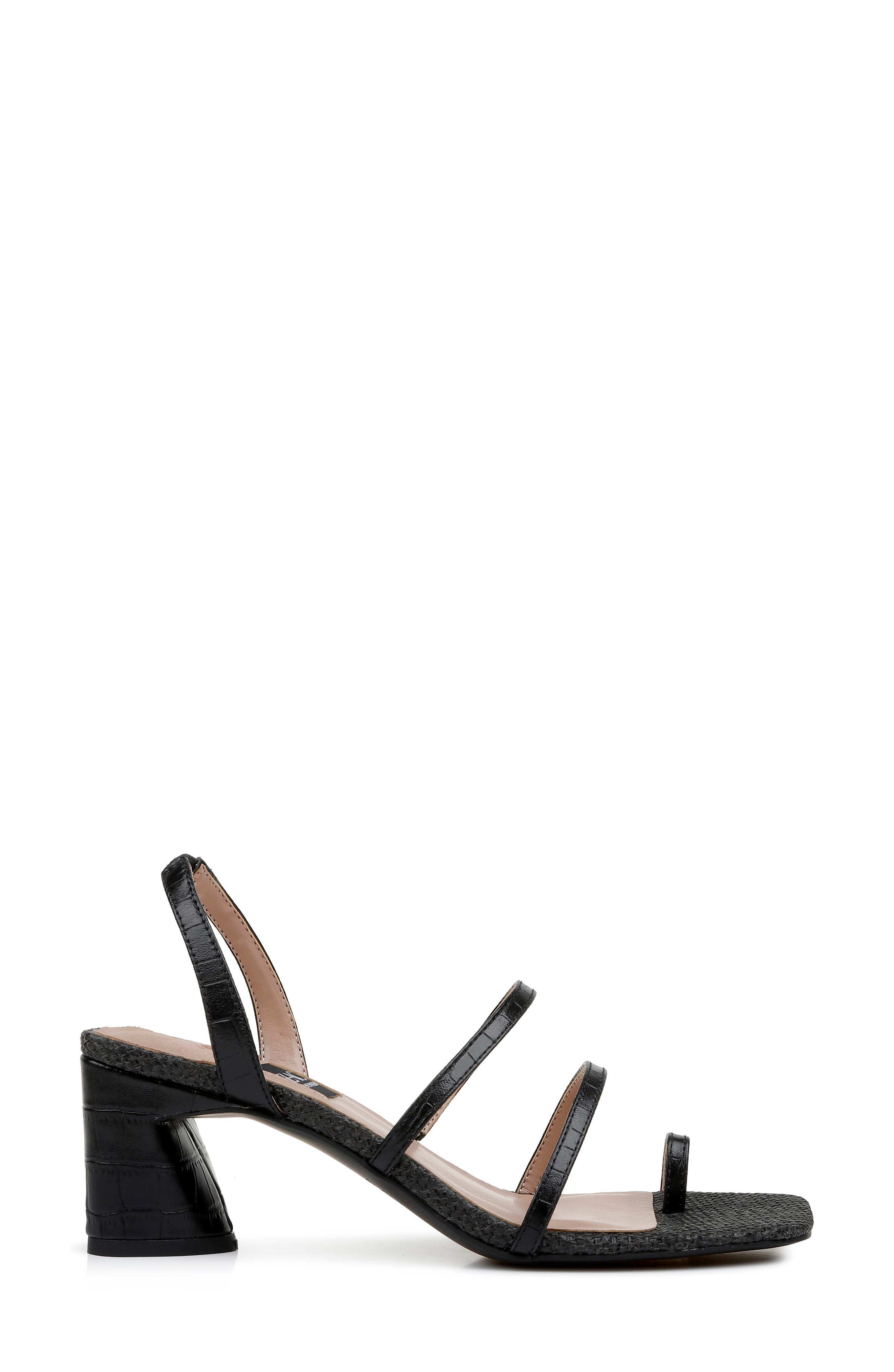 ZAC Zac Posen Sammy Sandal, Alternate, color, 