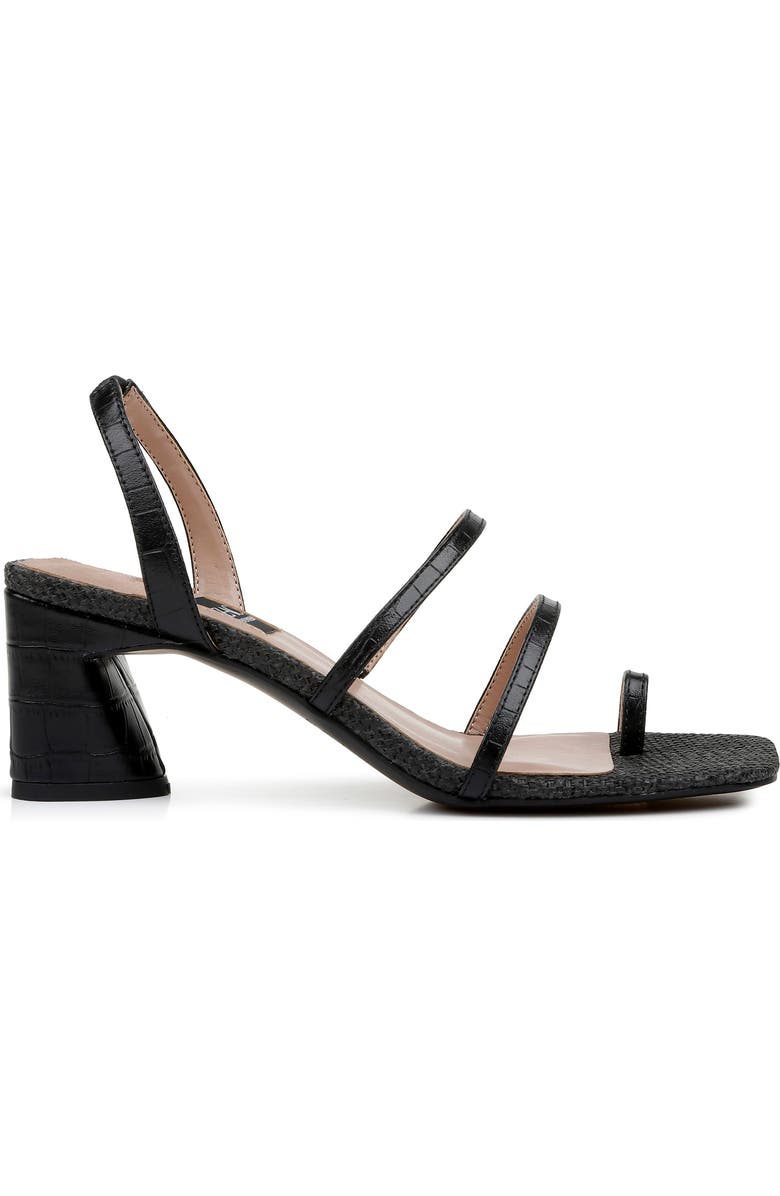 ZAC Zac Posen Sammy Sandal, Alternate, color,
