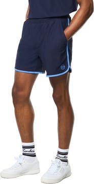 Sergio Tacchini Grata Active Short