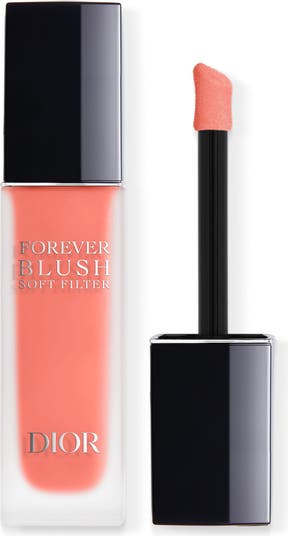 'Dior Forever Blush Soft Filter Liquid Blush