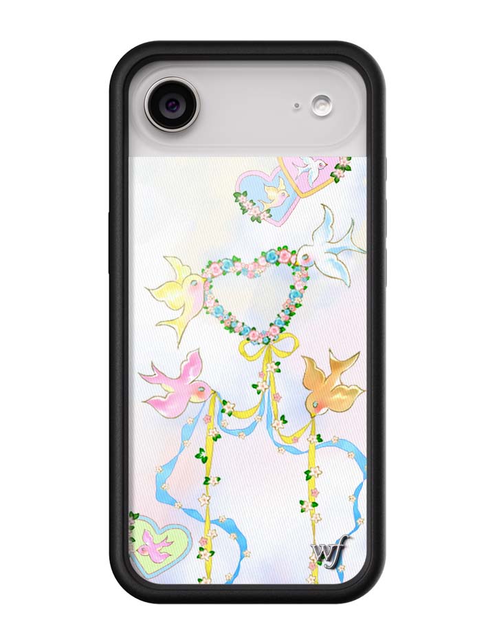 selected iPhone Air