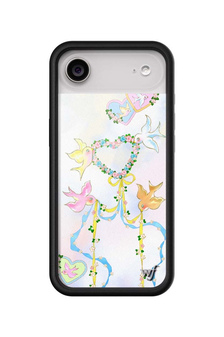 Dove Diaries iPhone 17/17e/Air/17 Pro/17 Pro Max Case, Main, color, iPhone Air