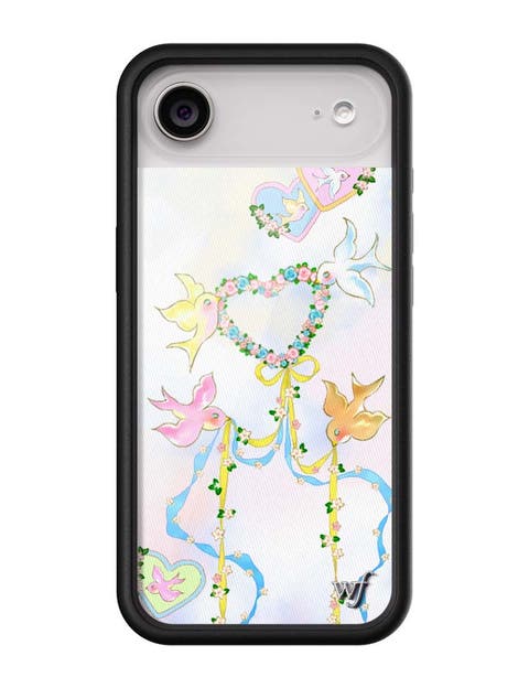 Dove Diaries iPhone 17/17e/Air/17 Pro/17 Pro Max Case