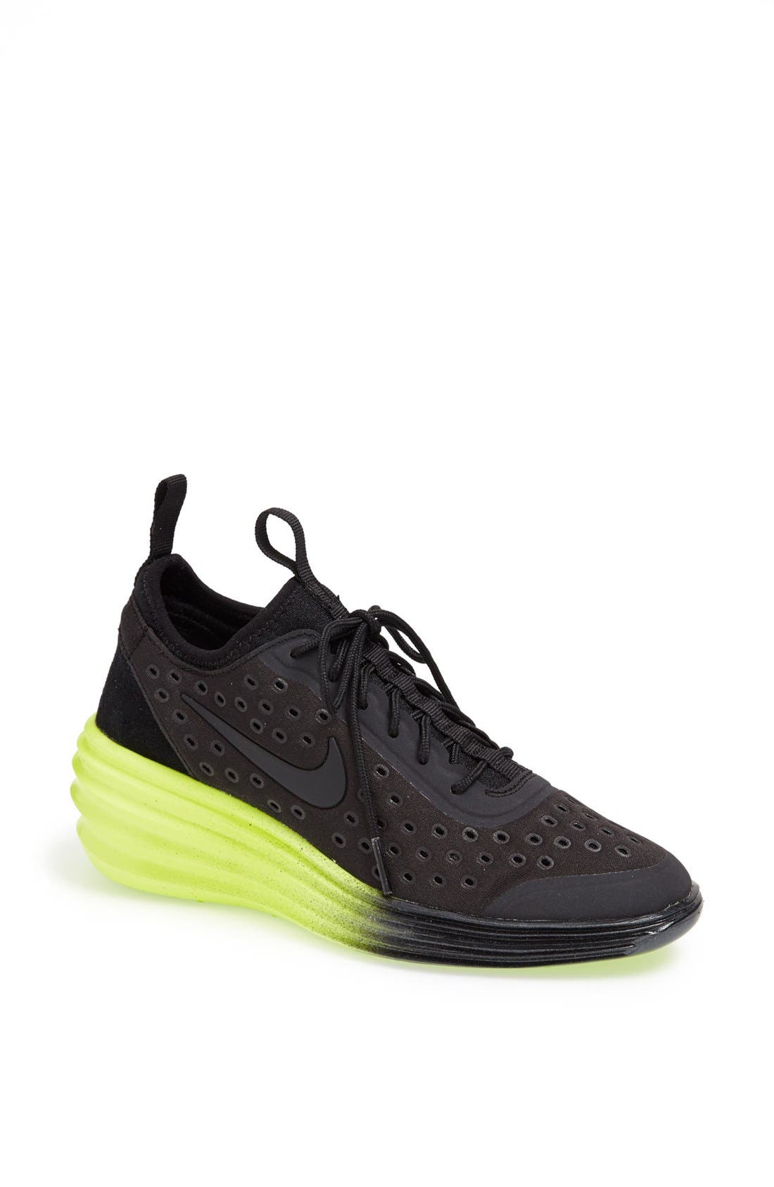 Nike 'Lunarelite Sky Hi' Sneaker, Main, color, 