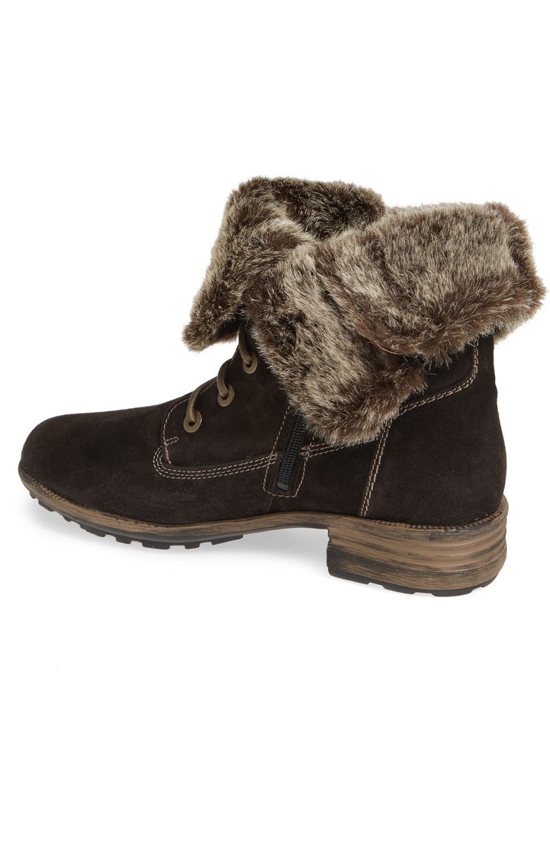 Josef Seibel Sandra 93 Boot, Alternate, color,