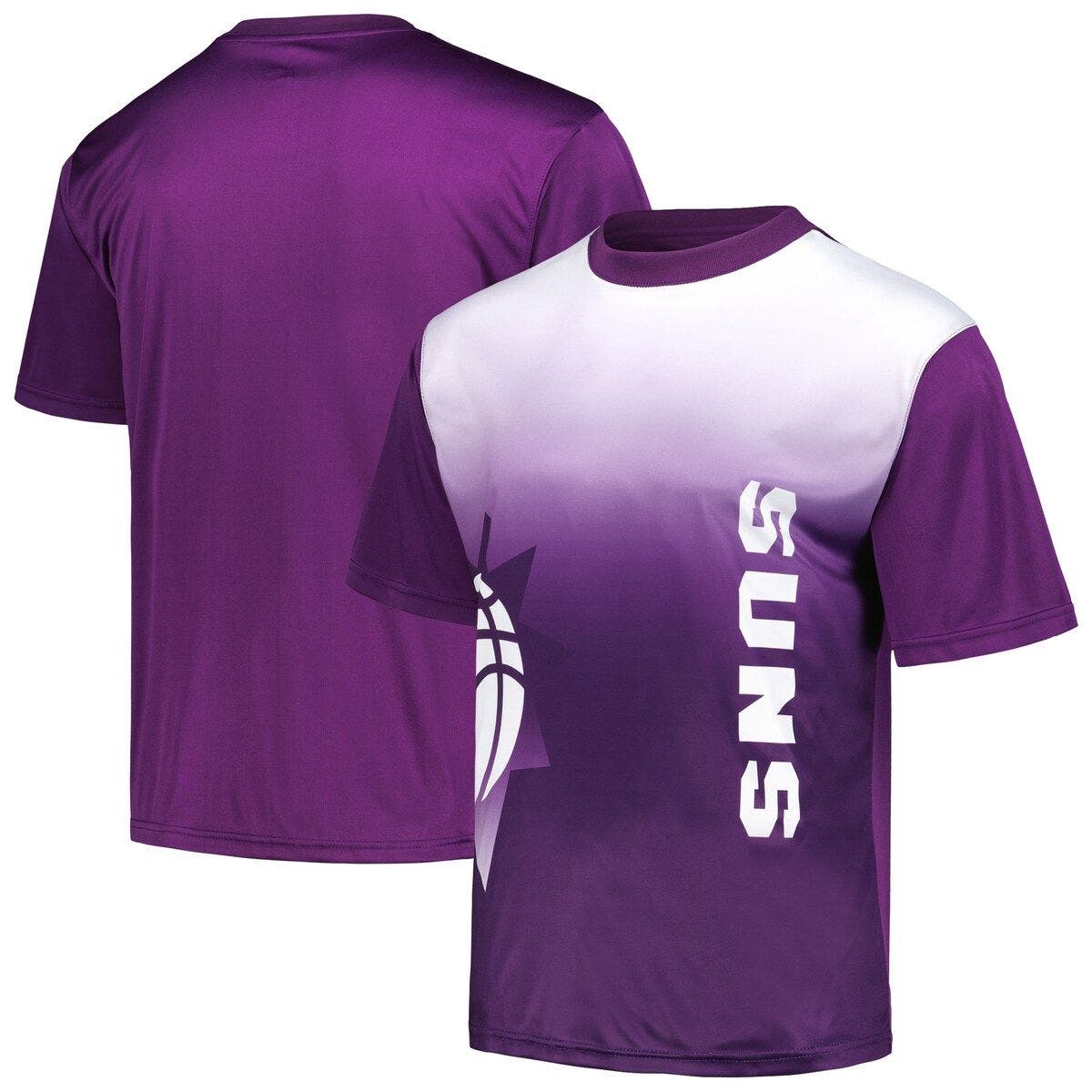 selected Purple