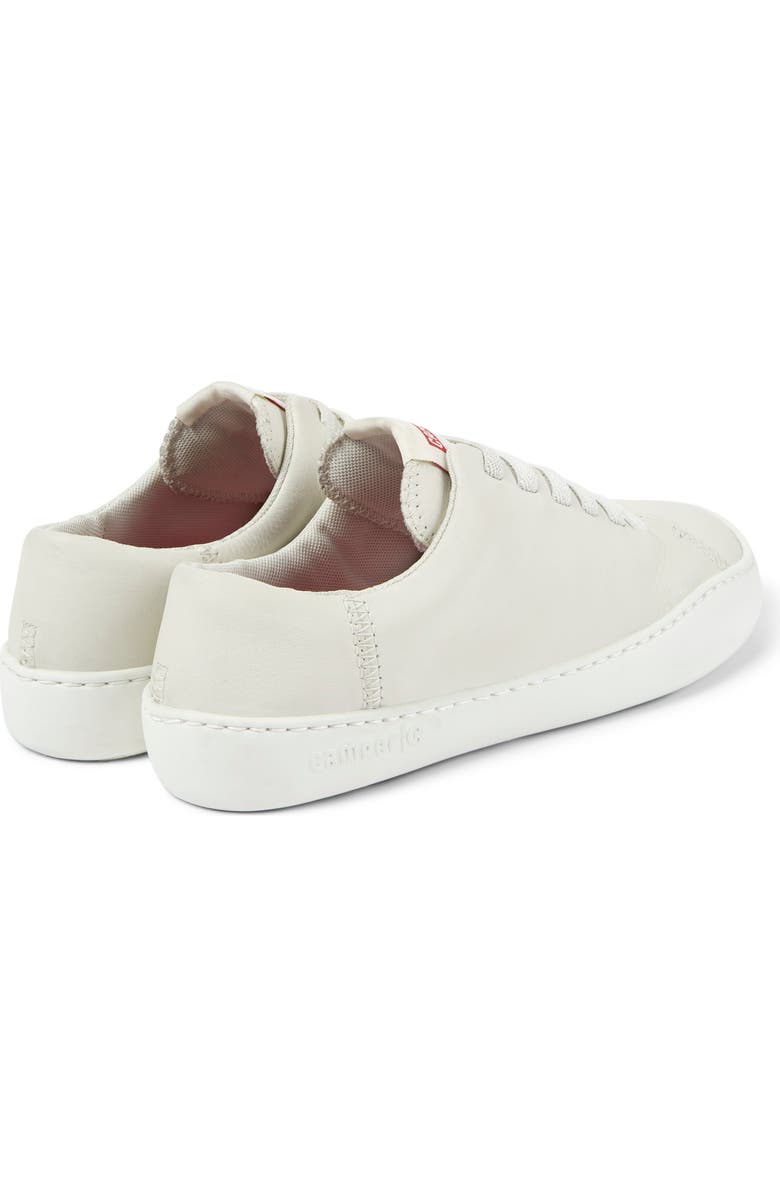 Camper Peu Touring Sneaker, Alternate, color, White Natural