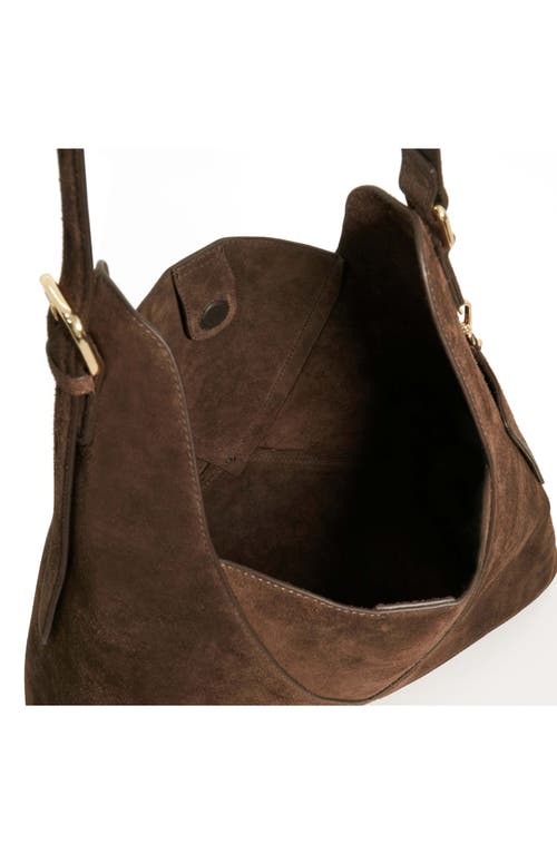Dune London Dearest Tote In Brown