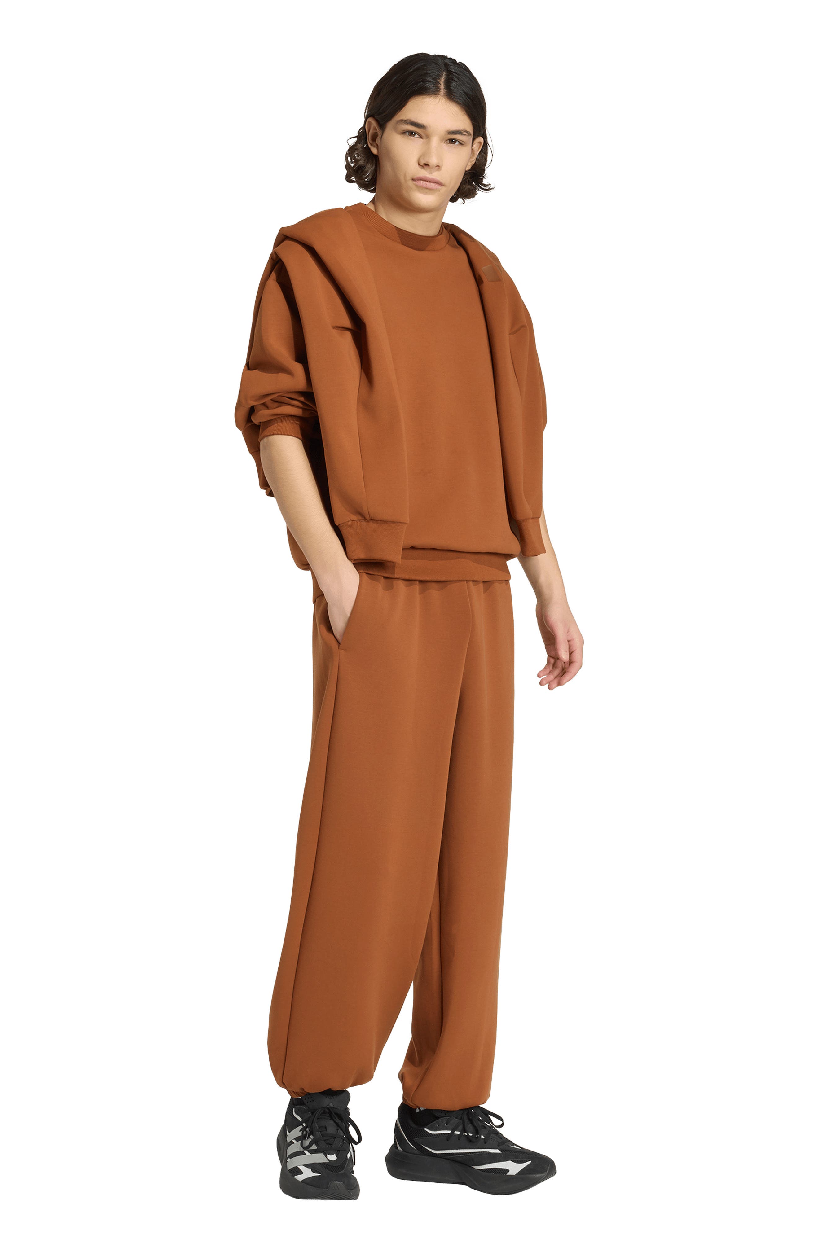 Soft Lux Drawstring Pants (Men) | Nordstrom