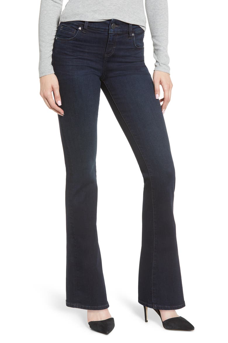 Bootcut Jeans, Main, color, NOTION