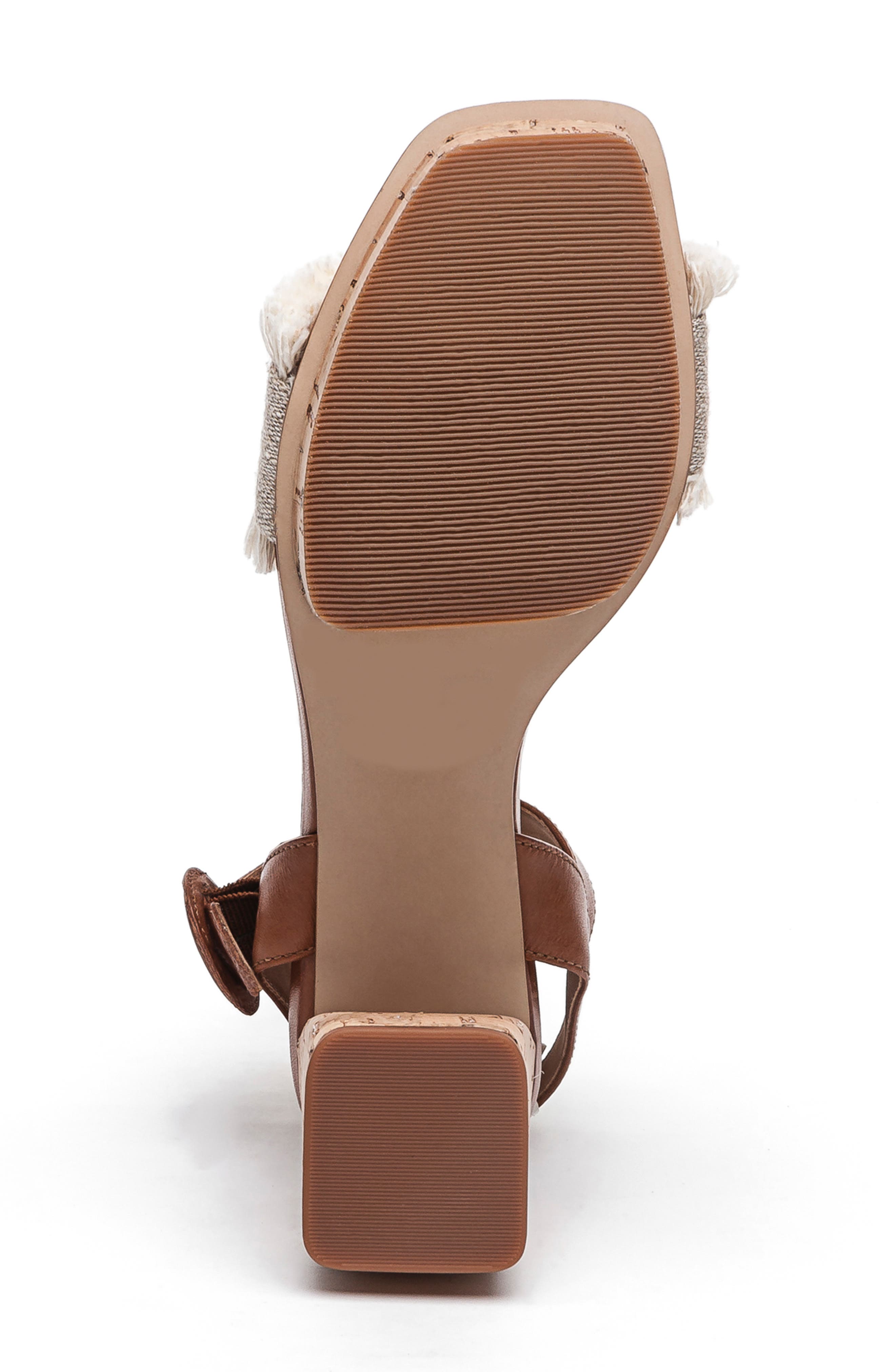 Bernardo Footwear Bernardo Reagan Platform Sandal, Alternate, color, 