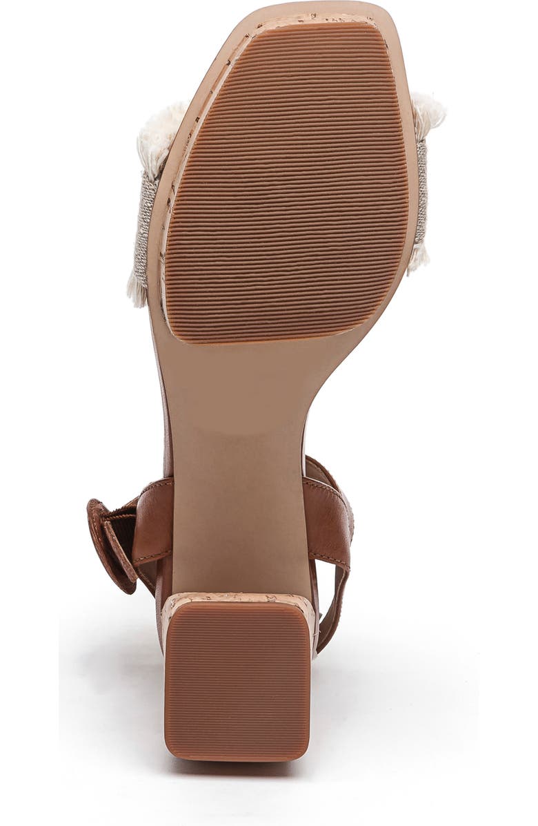 Bernardo Footwear Bernardo Reagan Platform Sandal, Alternate, color,