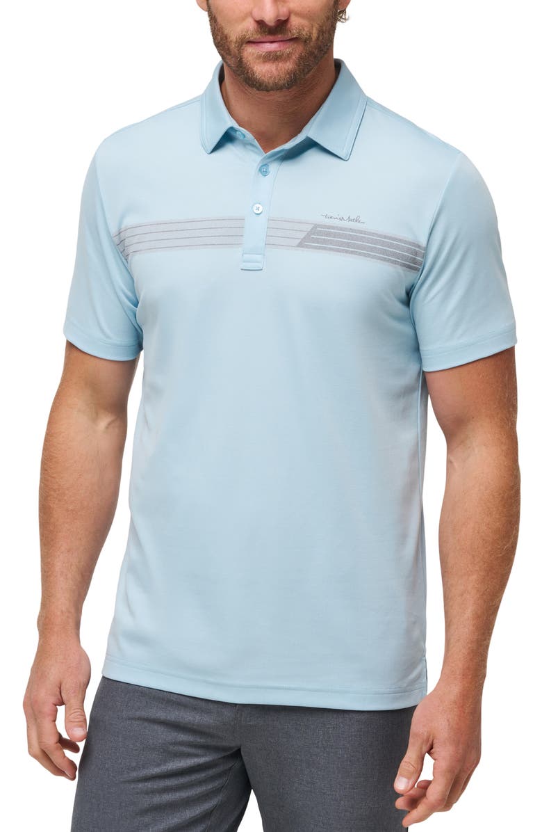 TravisMathew Kalama Cove Polo, Main, color,