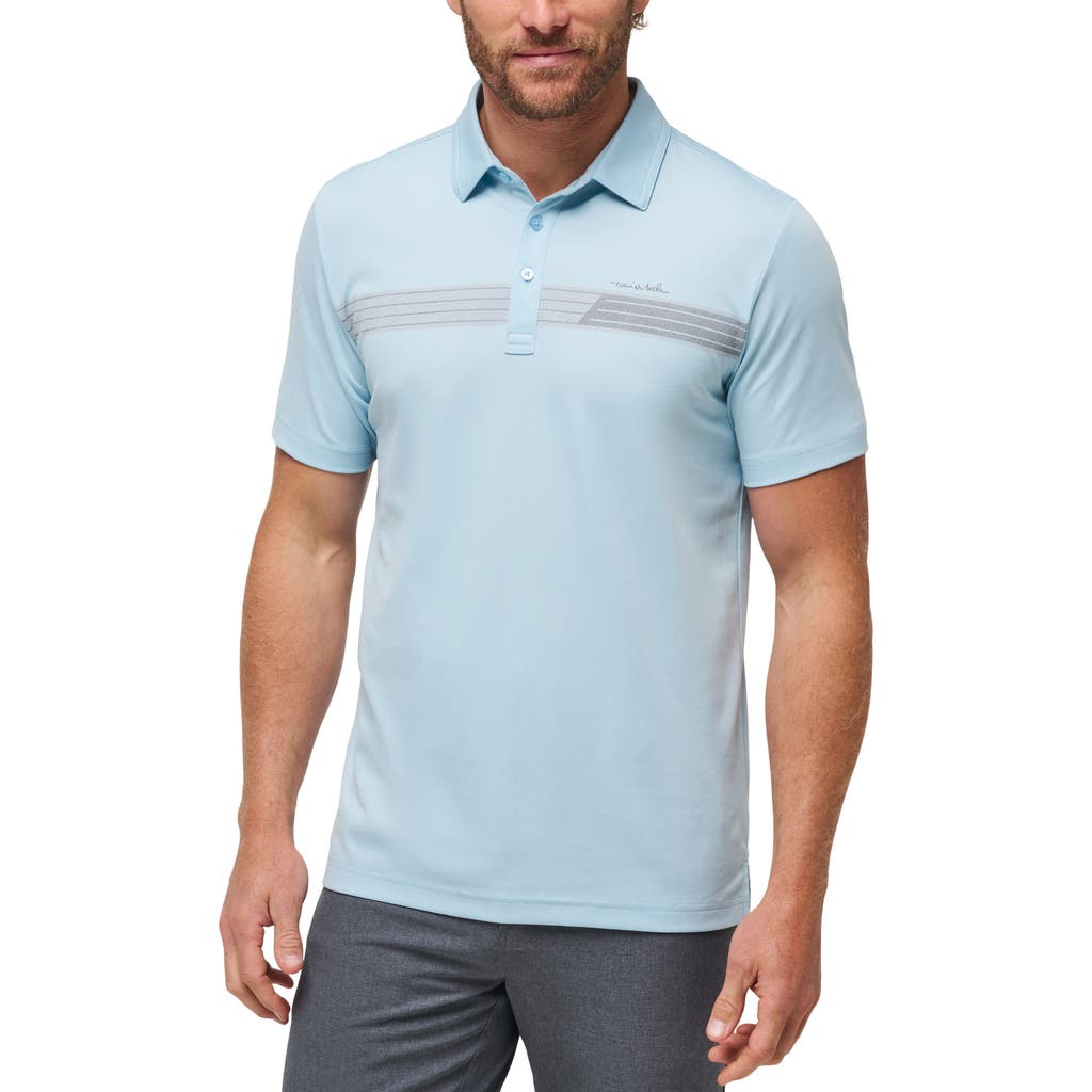 TRAVISMATHEW TRAVISMATHEW KALAMA COVE POLO