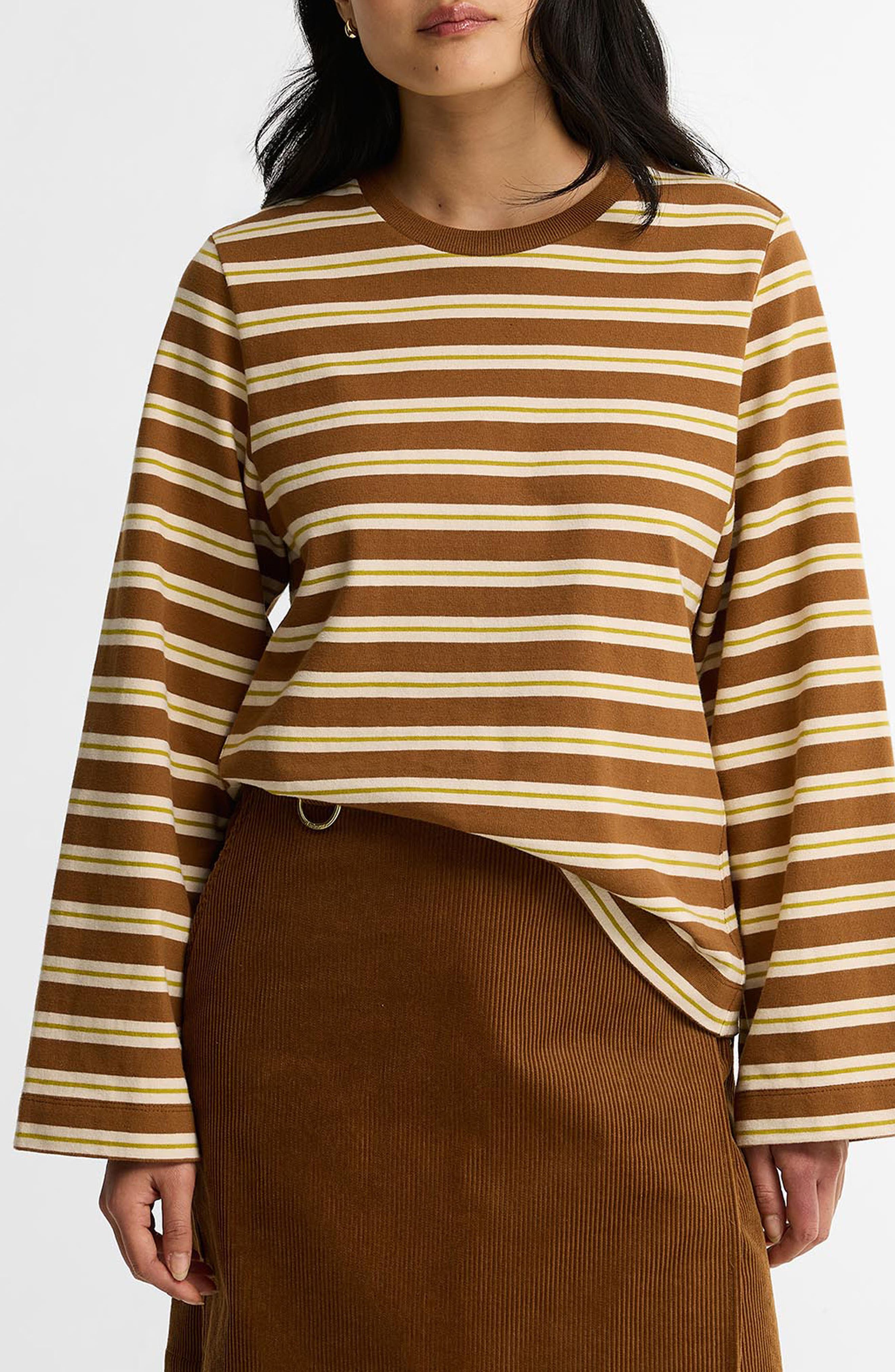 TAN/ BIRCH