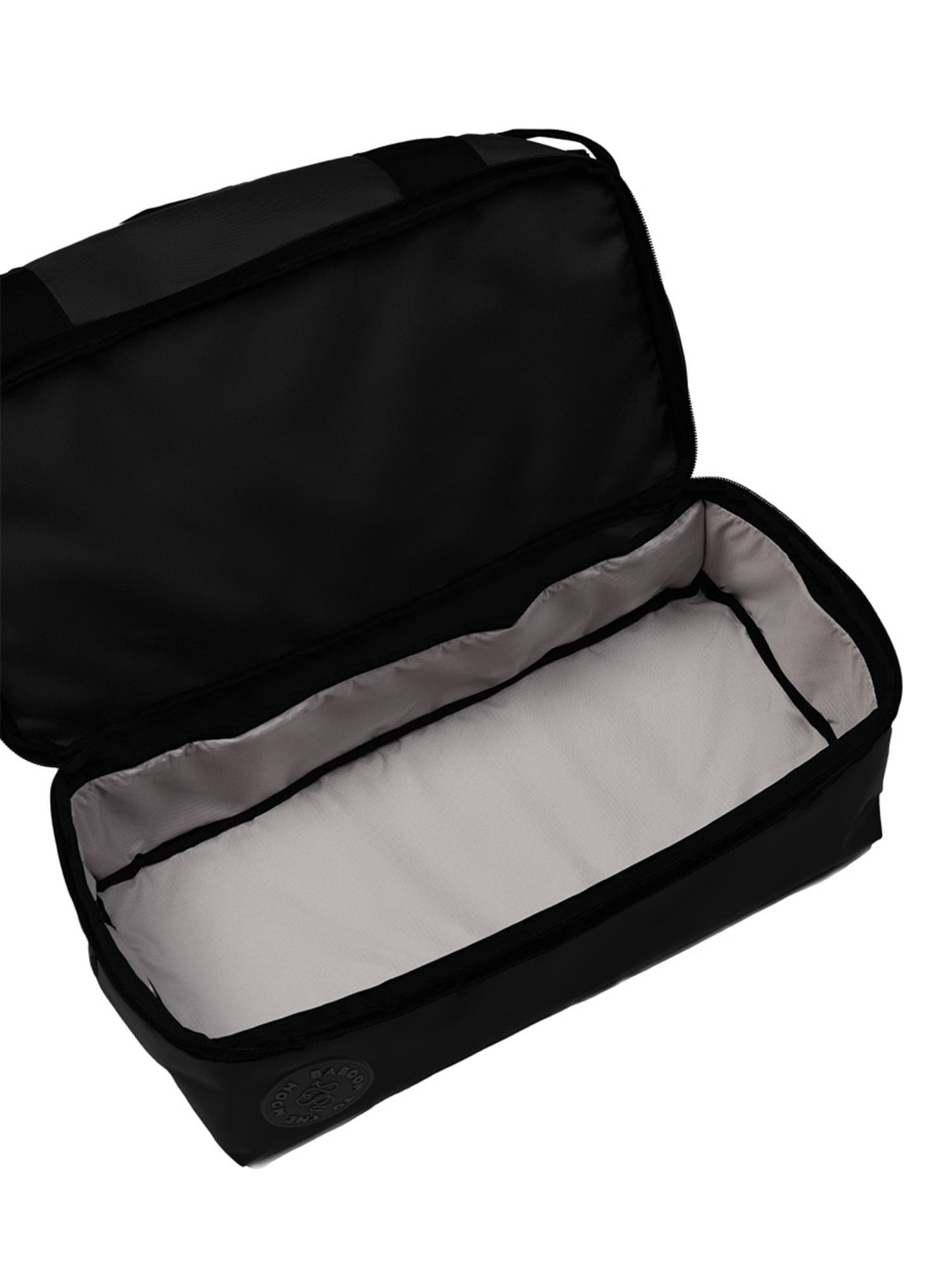 Baboon to the Moon Weekender 34L, Alternate, color, Black