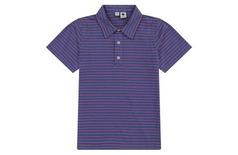 Short Sleeve Polo