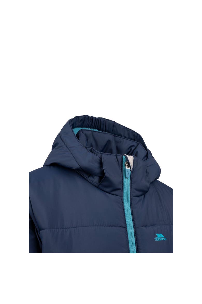 Olense Jacket, Alternate, color, Navy