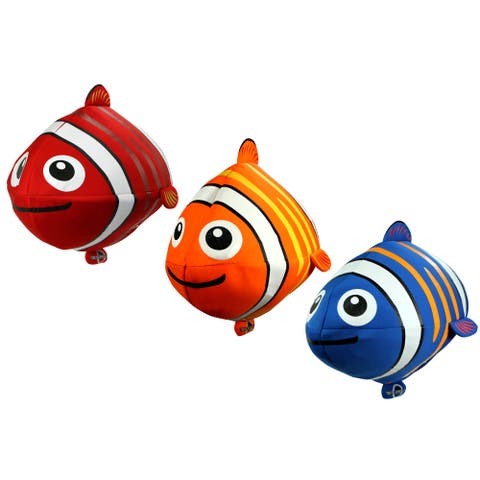 Itza Big Fish Pool and Beach Toy