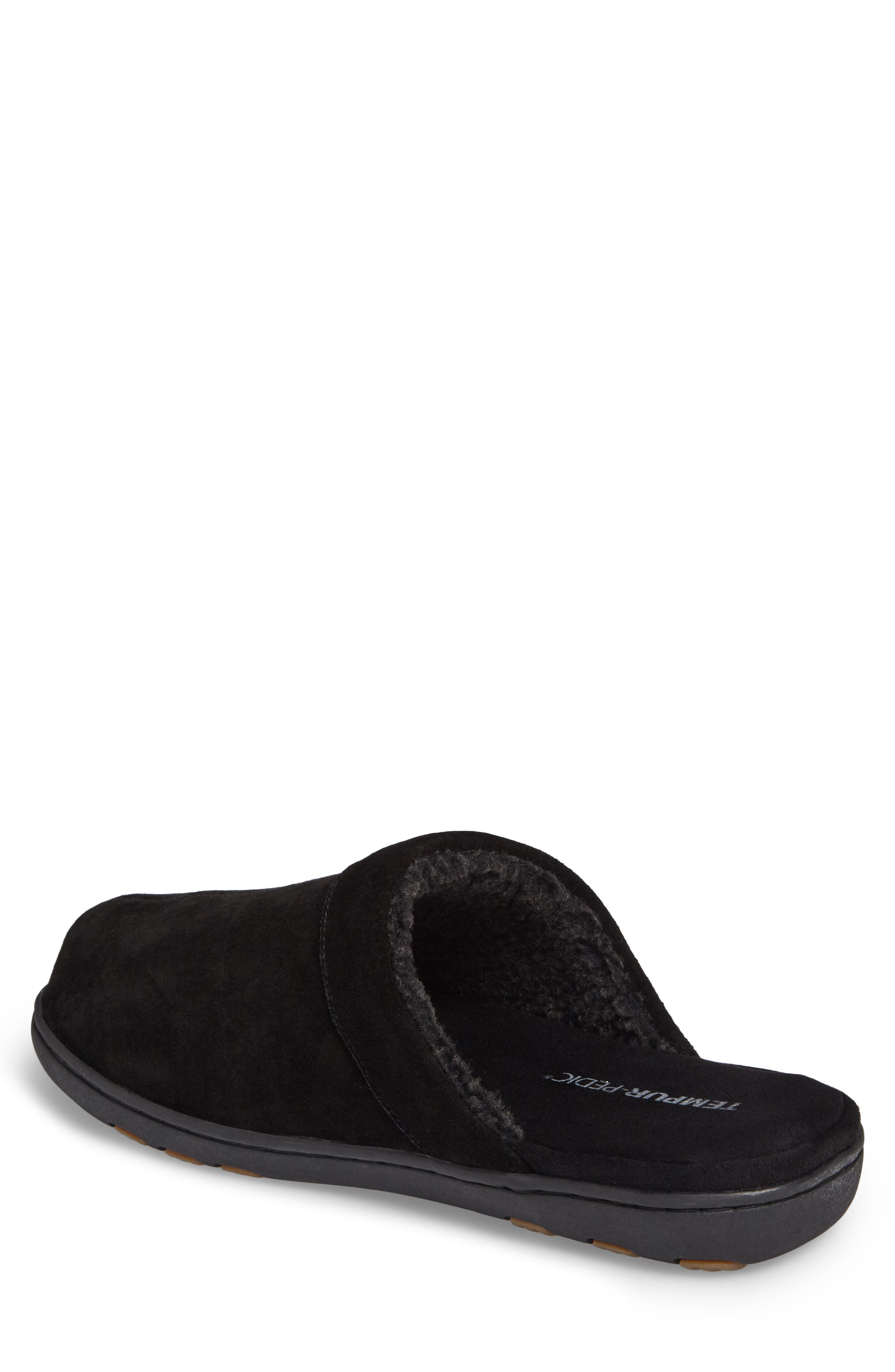 Tempur-Pedic<sup>®</sup> Slipper, Alternate, color, 