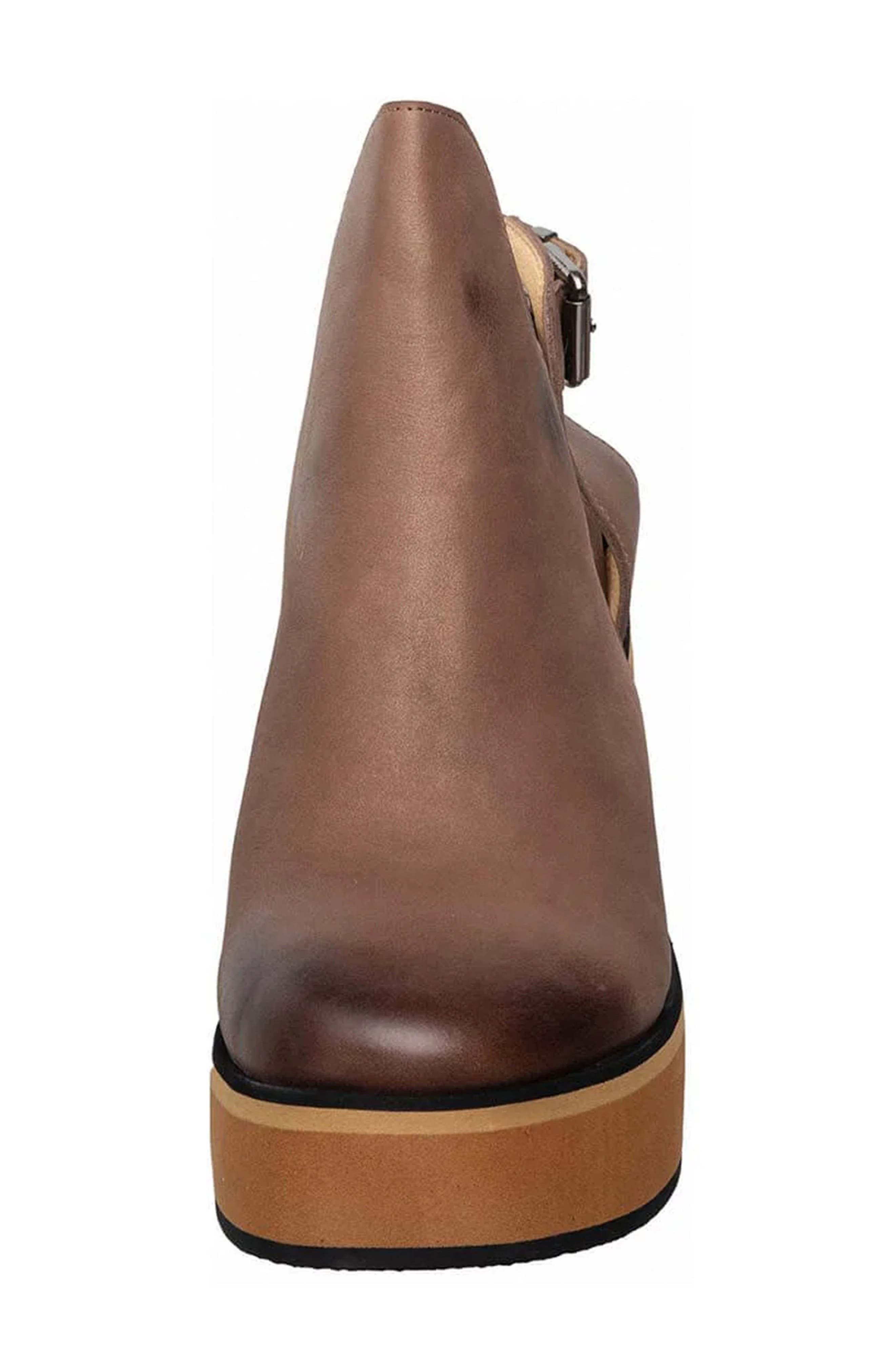 ANTELOPE Iliana Bootie, Alternate, color, 