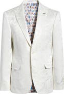 Siragusa Sinai Collection Sport Jacket