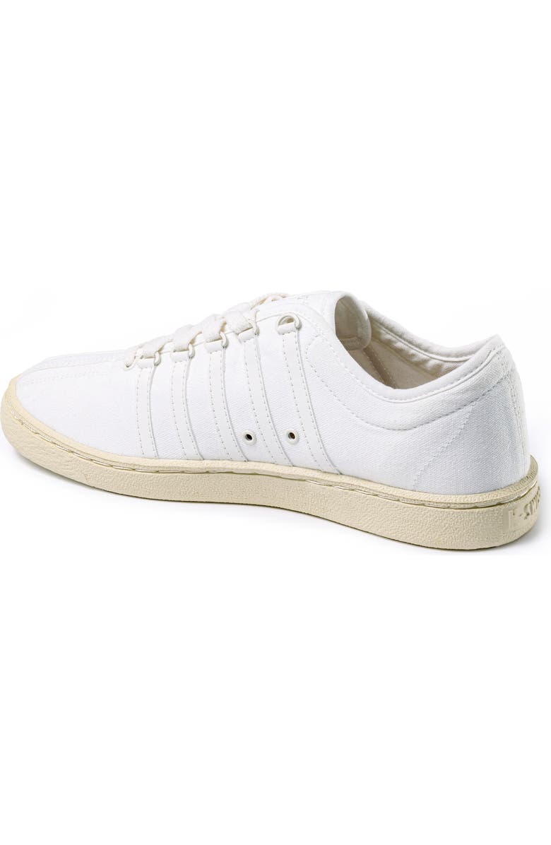 K-Swiss Classic 66 Sneaker, Alternate, color,