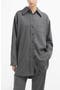 selected Grey Melange